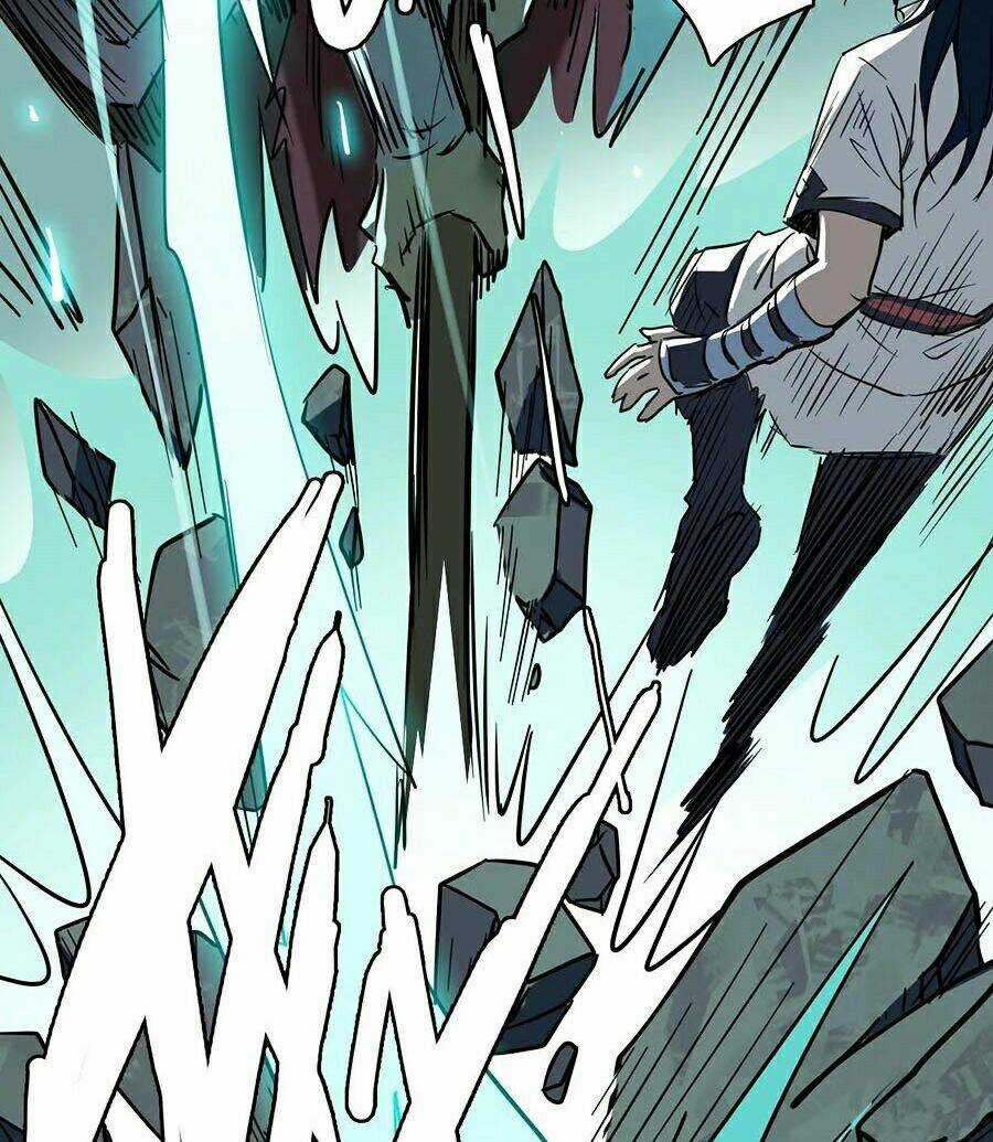 Siêu Đạo Thần Thuật Chapter 24 trang 85