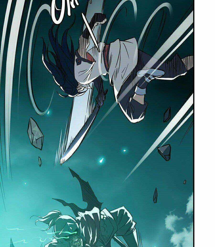 Siêu Đạo Thần Thuật Chapter 24 trang 88