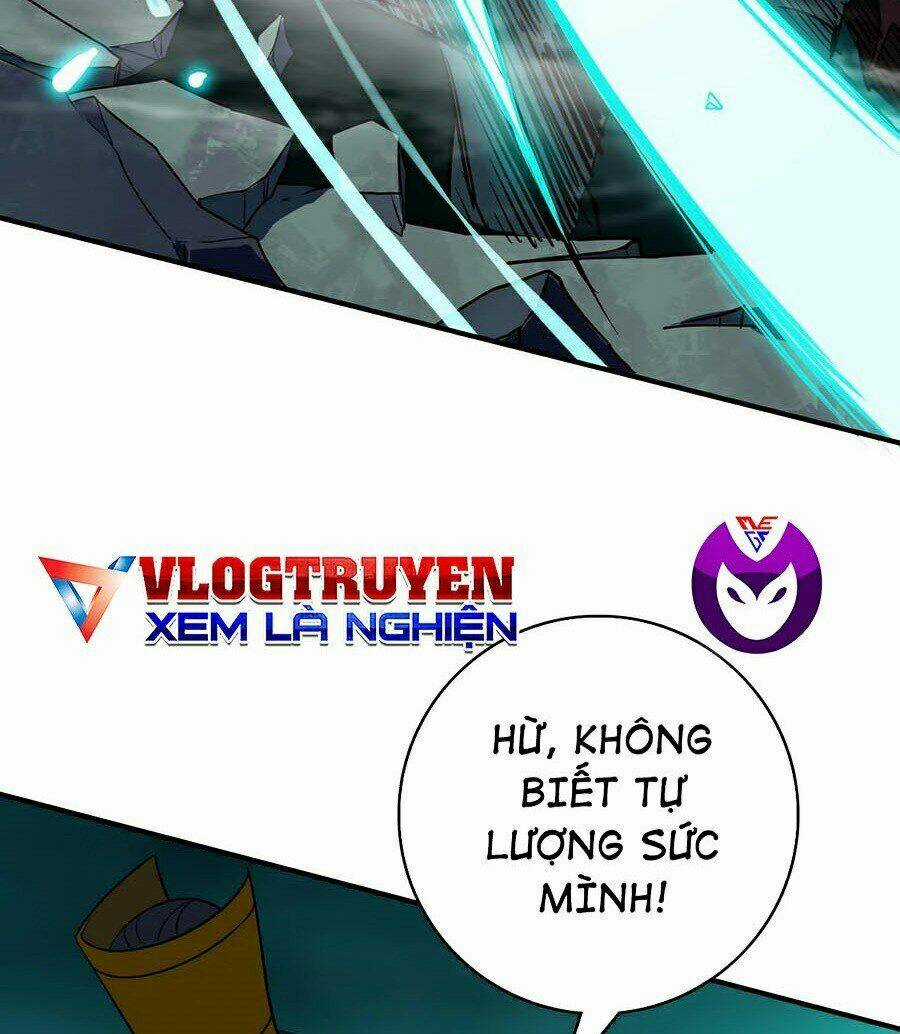 Siêu Đạo Thần Thuật Chapter 24 trang 92