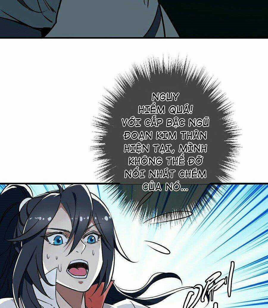 Siêu Đạo Thần Thuật Chapter 24 trang 94