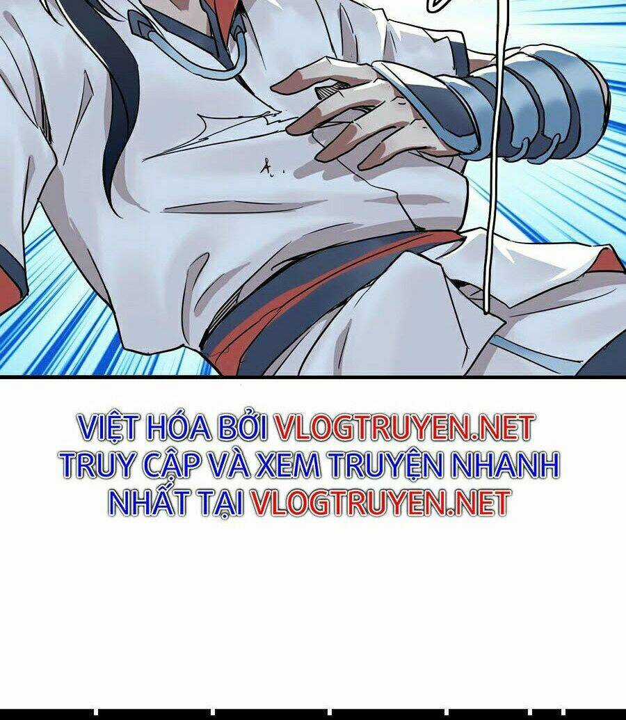 Siêu Đạo Thần Thuật Chapter 24 trang 95