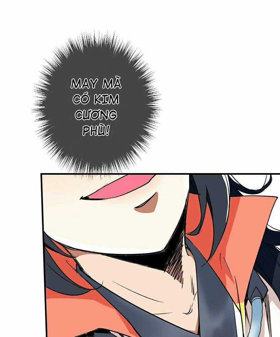 Siêu Đạo Thần Thuật Chapter 24 trang 96