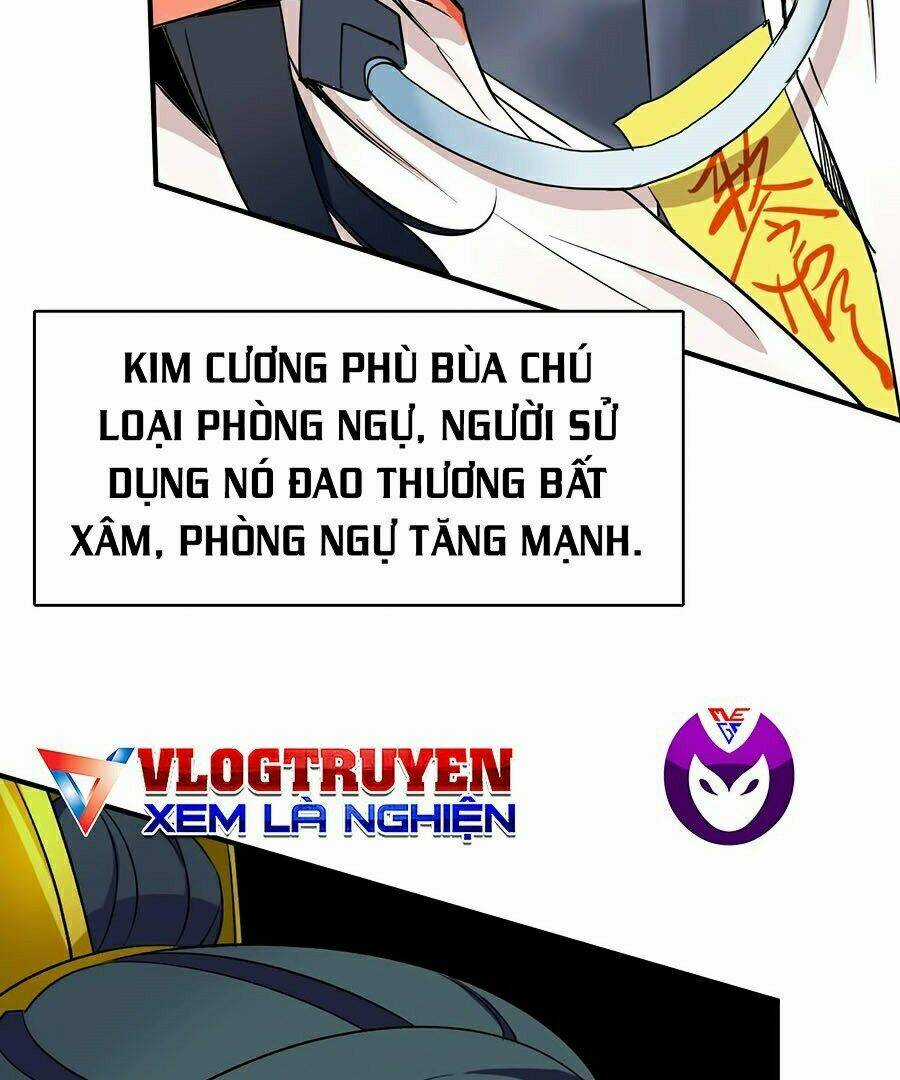 Siêu Đạo Thần Thuật Chapter 24 trang 97