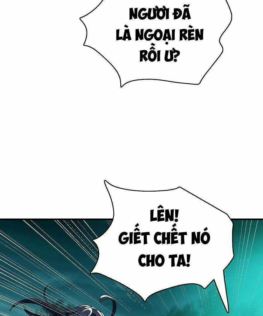 Siêu Đạo Thần Thuật Chapter 24 trang 99