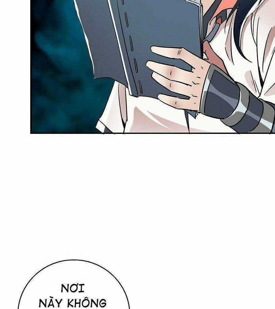 Siêu Đạo Thần Thuật Chapter 25 trang 100