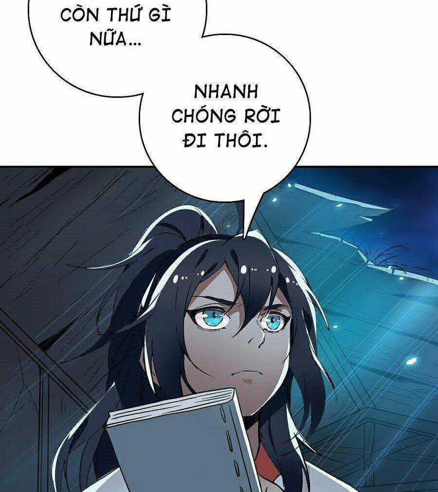 Siêu Đạo Thần Thuật Chapter 25 trang 101