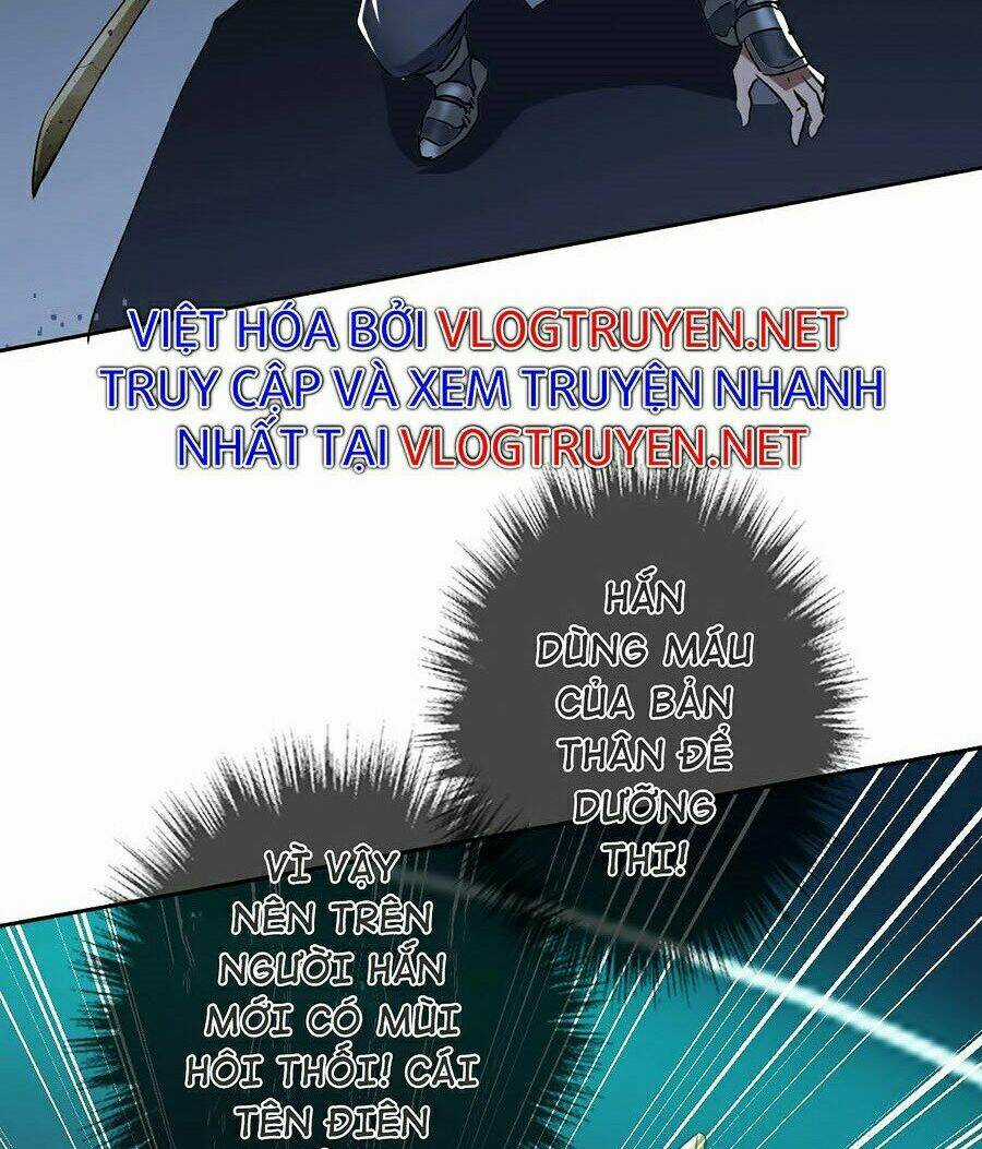 Siêu Đạo Thần Thuật Chapter 25 trang 13