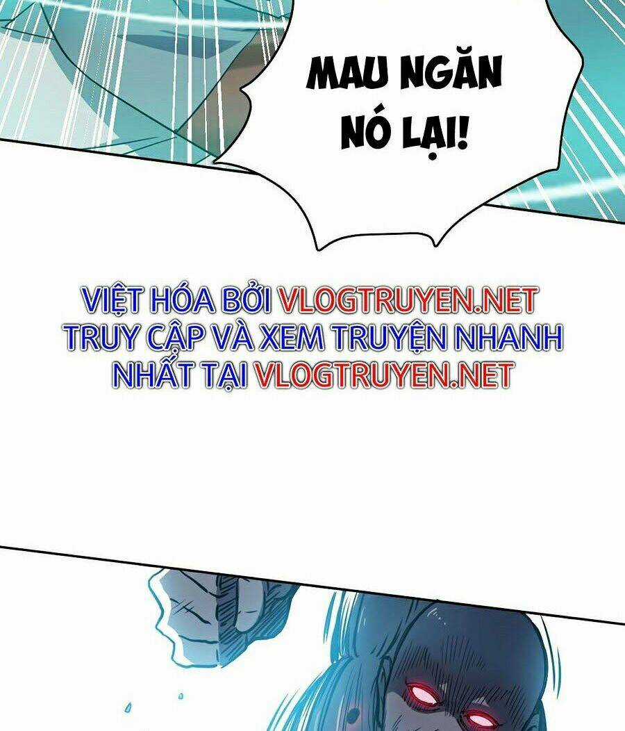 Siêu Đạo Thần Thuật Chapter 25 trang 15