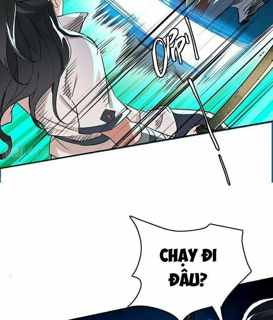 Siêu Đạo Thần Thuật Chapter 25 trang 2