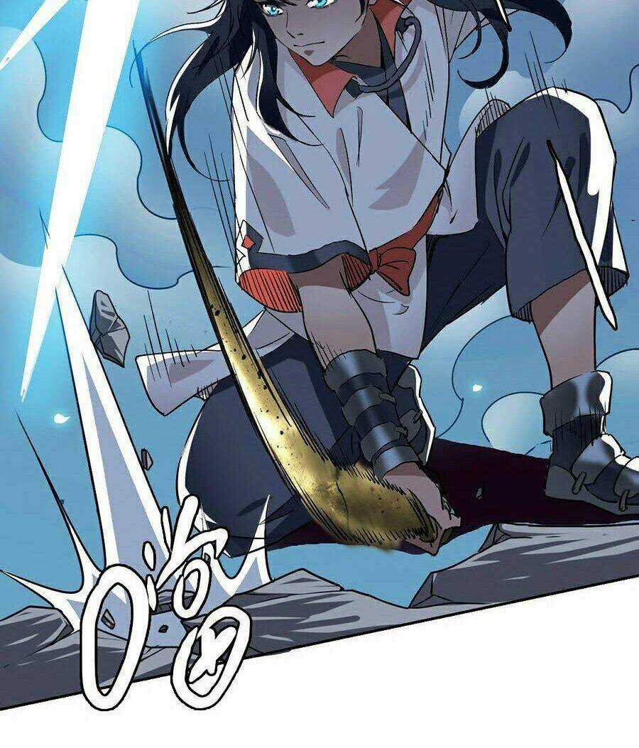Siêu Đạo Thần Thuật Chapter 25 trang 25