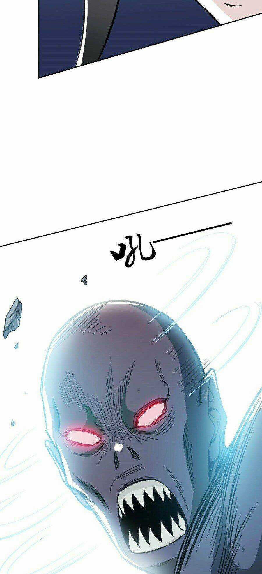 Siêu Đạo Thần Thuật Chapter 25 trang 27