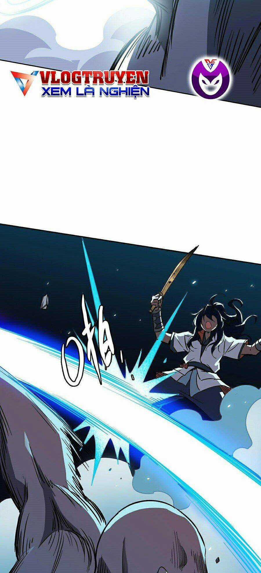Siêu Đạo Thần Thuật Chapter 25 trang 28