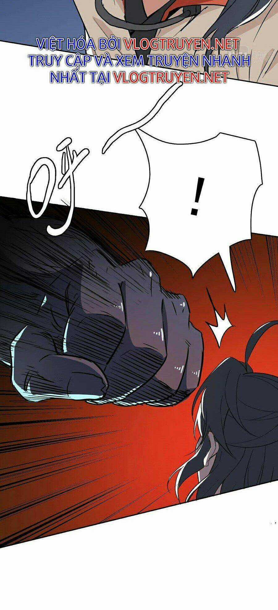 Siêu Đạo Thần Thuật Chapter 25 trang 30