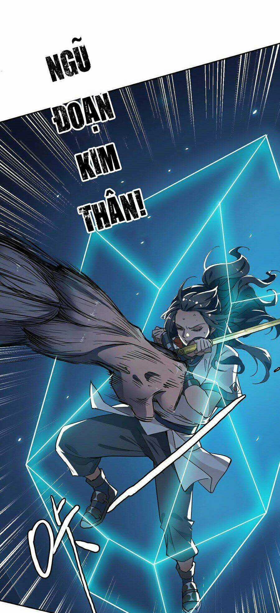 Siêu Đạo Thần Thuật Chapter 25 trang 31