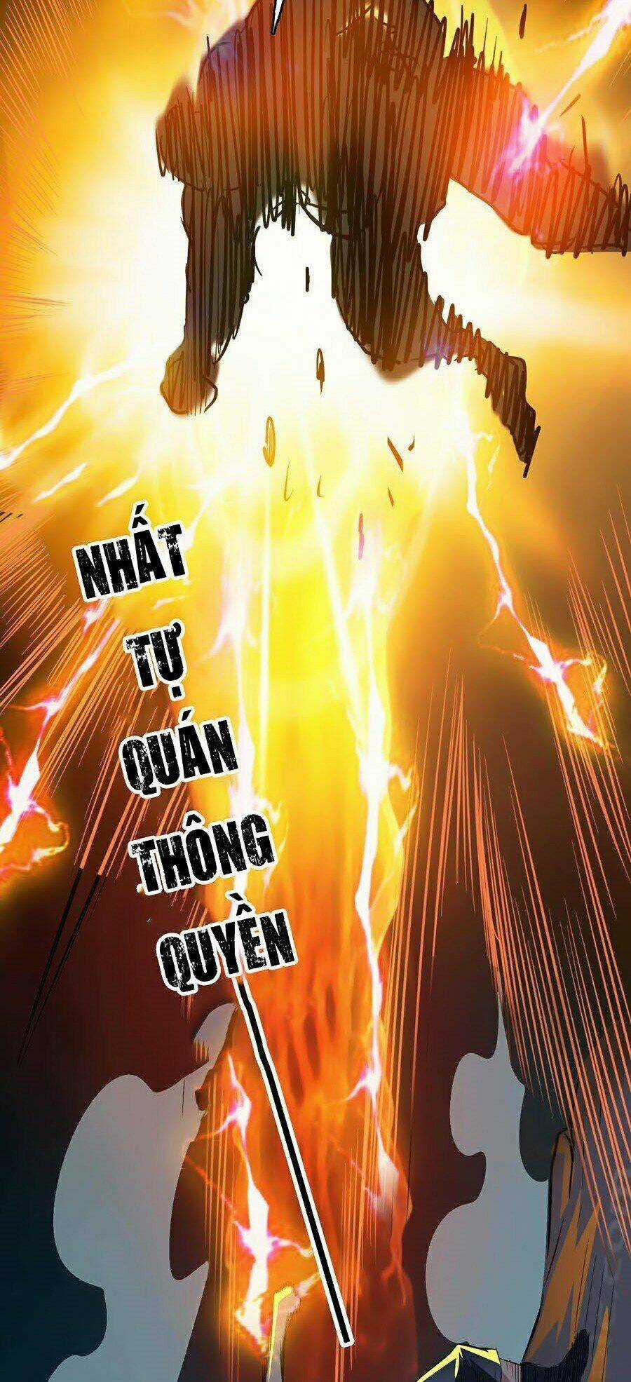 Siêu Đạo Thần Thuật Chapter 25 trang 36