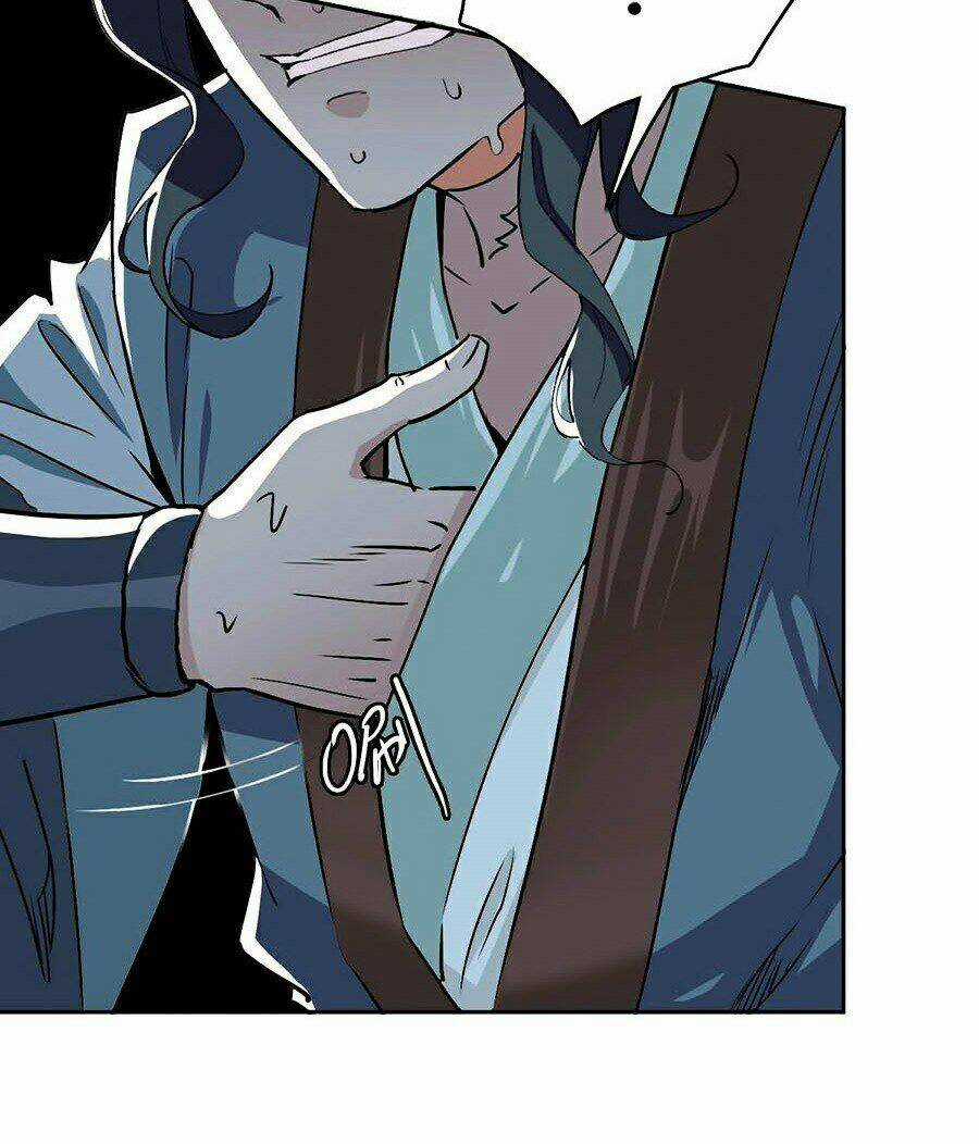 Siêu Đạo Thần Thuật Chapter 25 trang 4