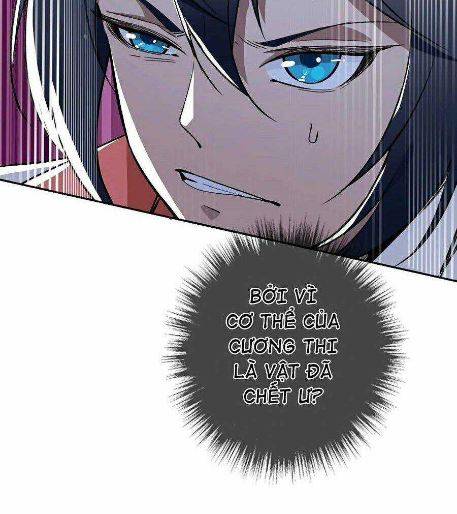 Siêu Đạo Thần Thuật Chapter 25 trang 40