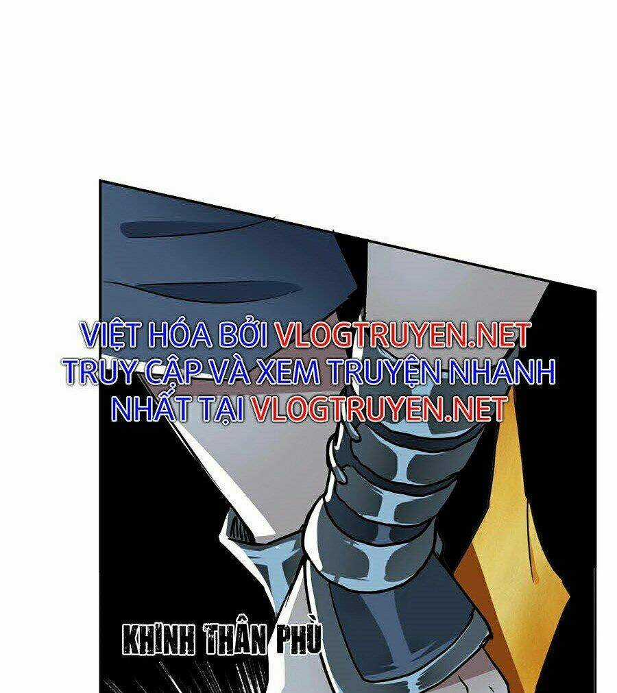 Siêu Đạo Thần Thuật Chapter 25 trang 41