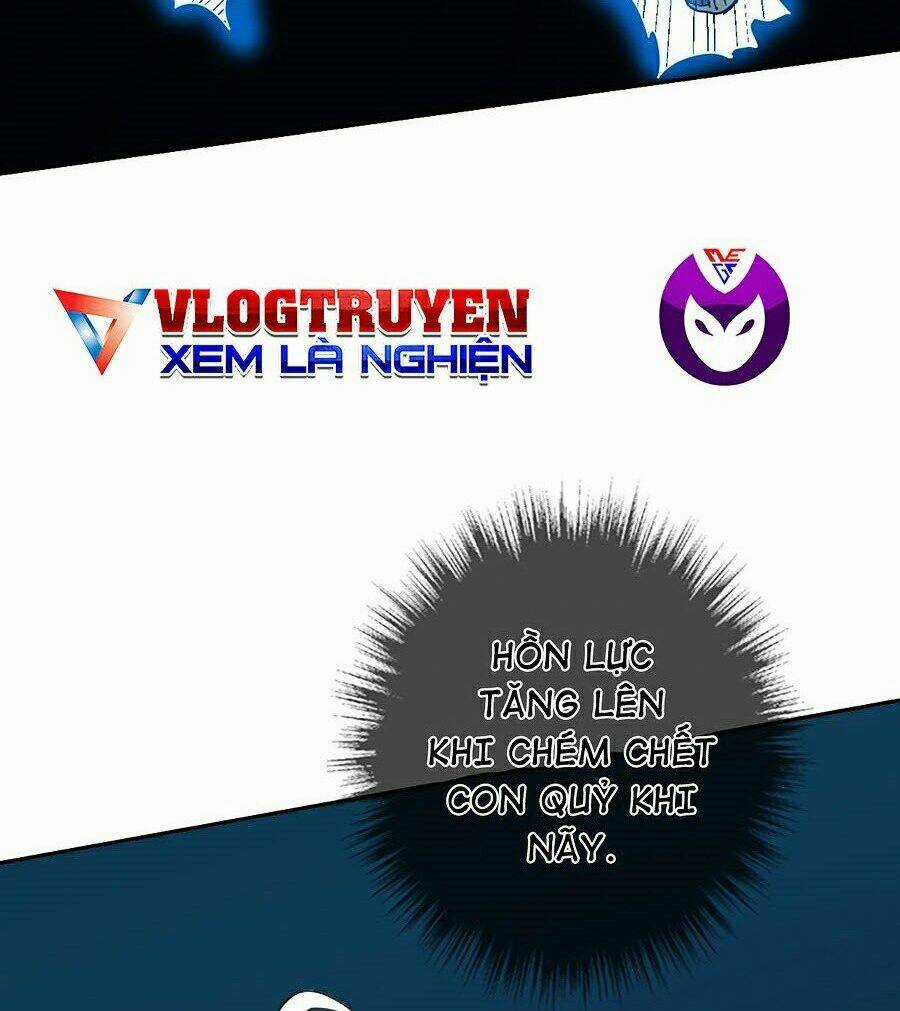 Siêu Đạo Thần Thuật Chapter 25 trang 44