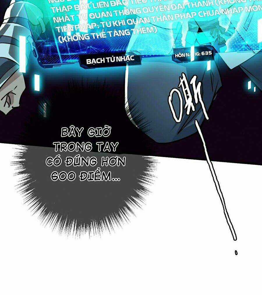 Siêu Đạo Thần Thuật Chapter 25 trang 46