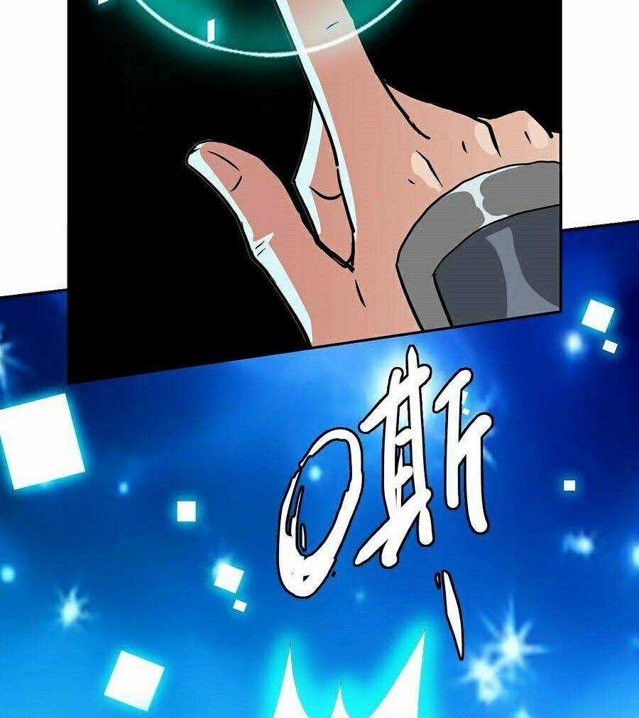 Siêu Đạo Thần Thuật Chapter 25 trang 48