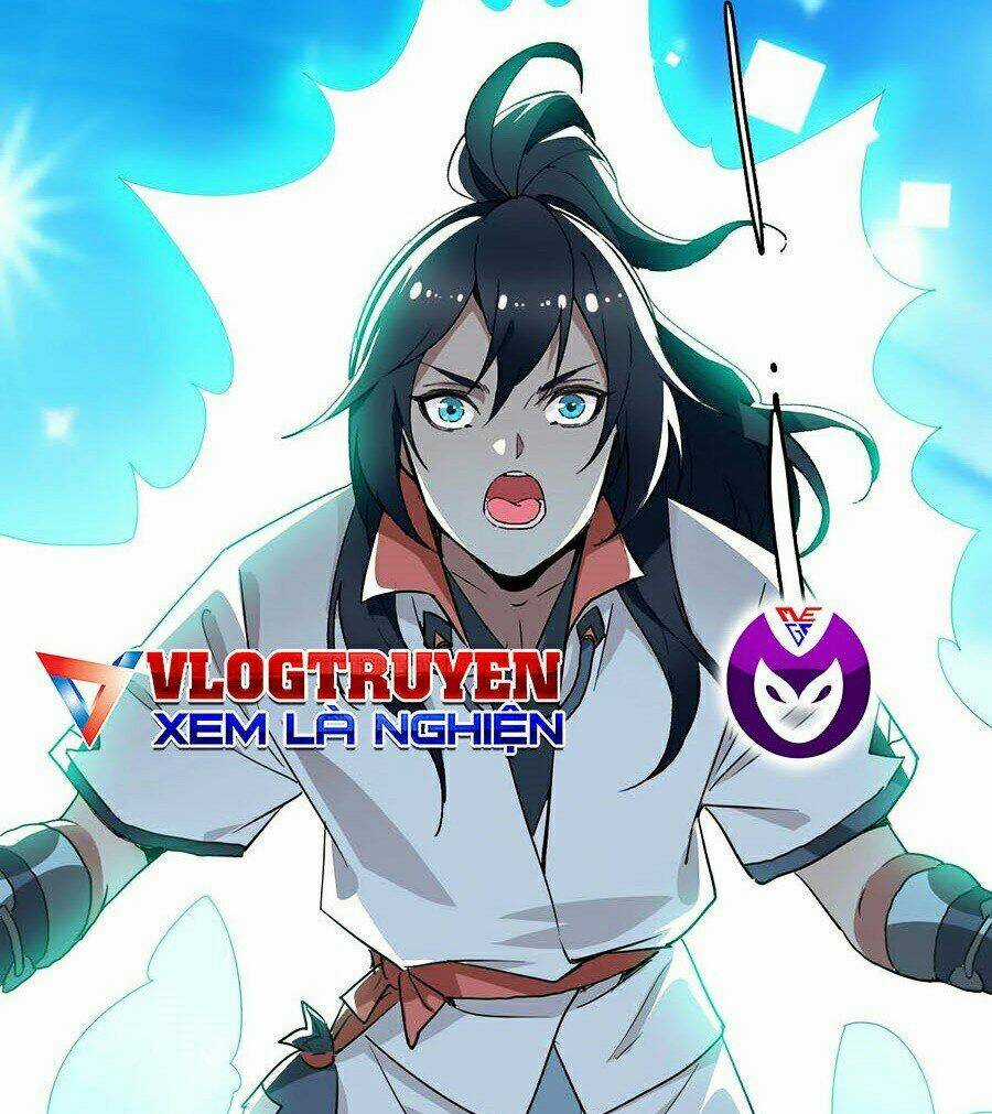 Siêu Đạo Thần Thuật Chapter 25 trang 49