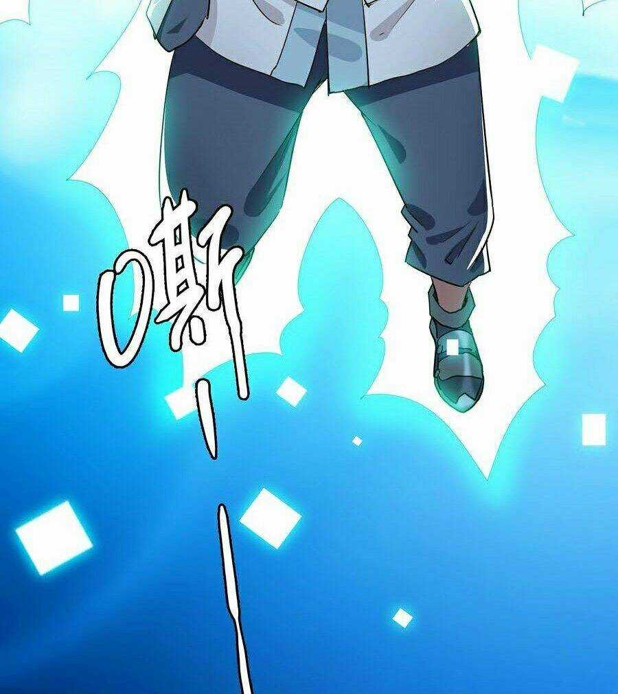 Siêu Đạo Thần Thuật Chapter 25 trang 50