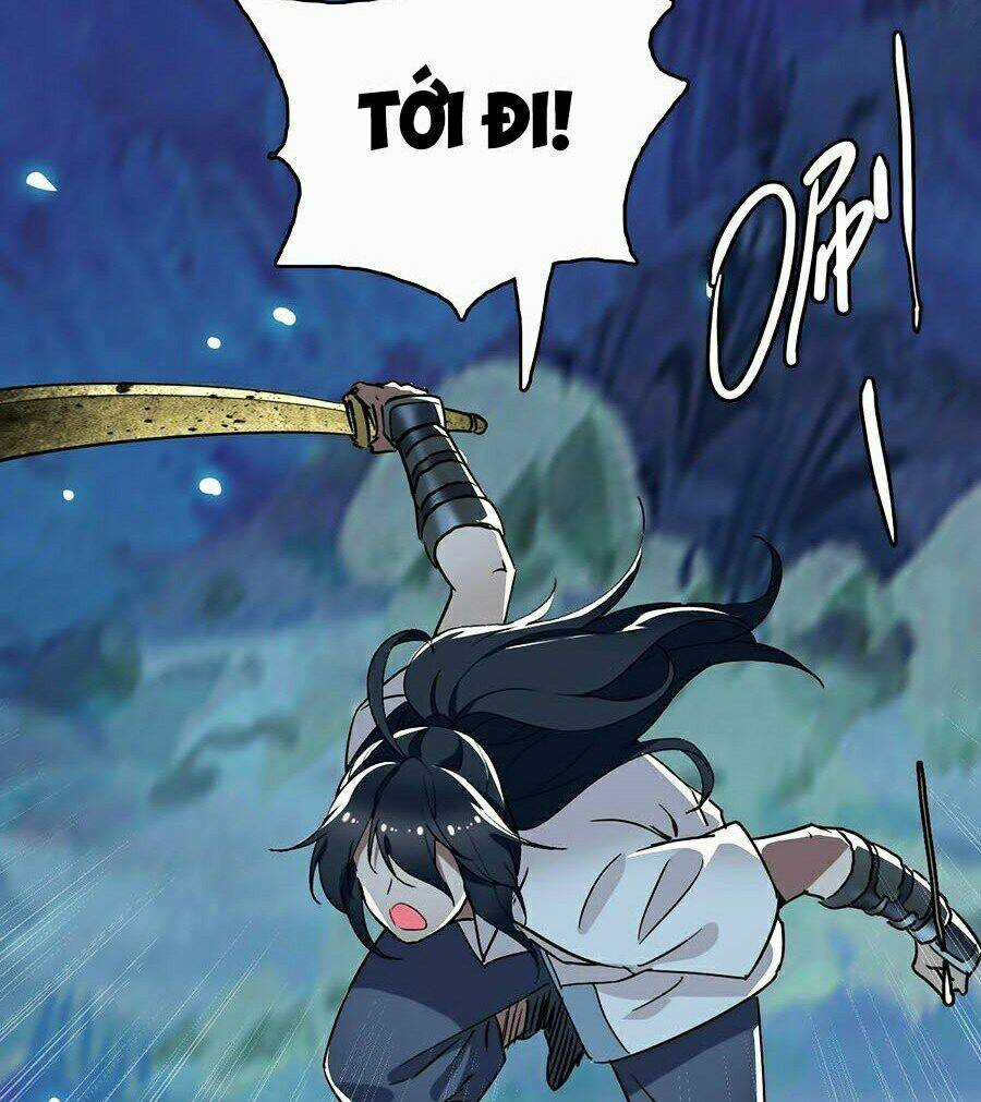 Siêu Đạo Thần Thuật Chapter 25 trang 52