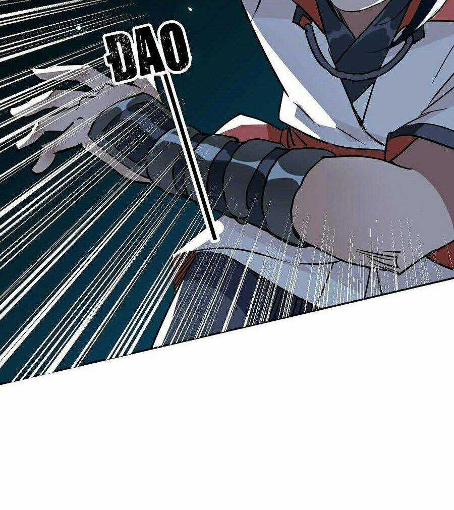Siêu Đạo Thần Thuật Chapter 25 trang 58