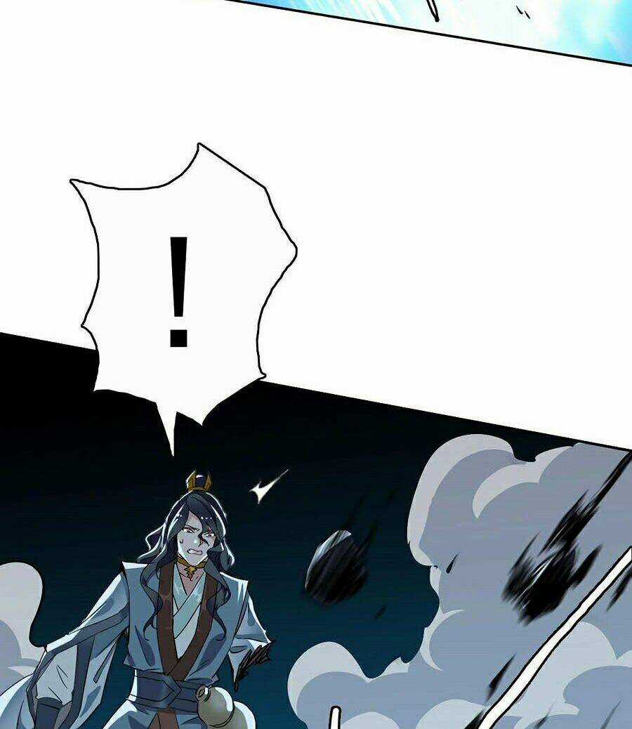 Siêu Đạo Thần Thuật Chapter 25 trang 66