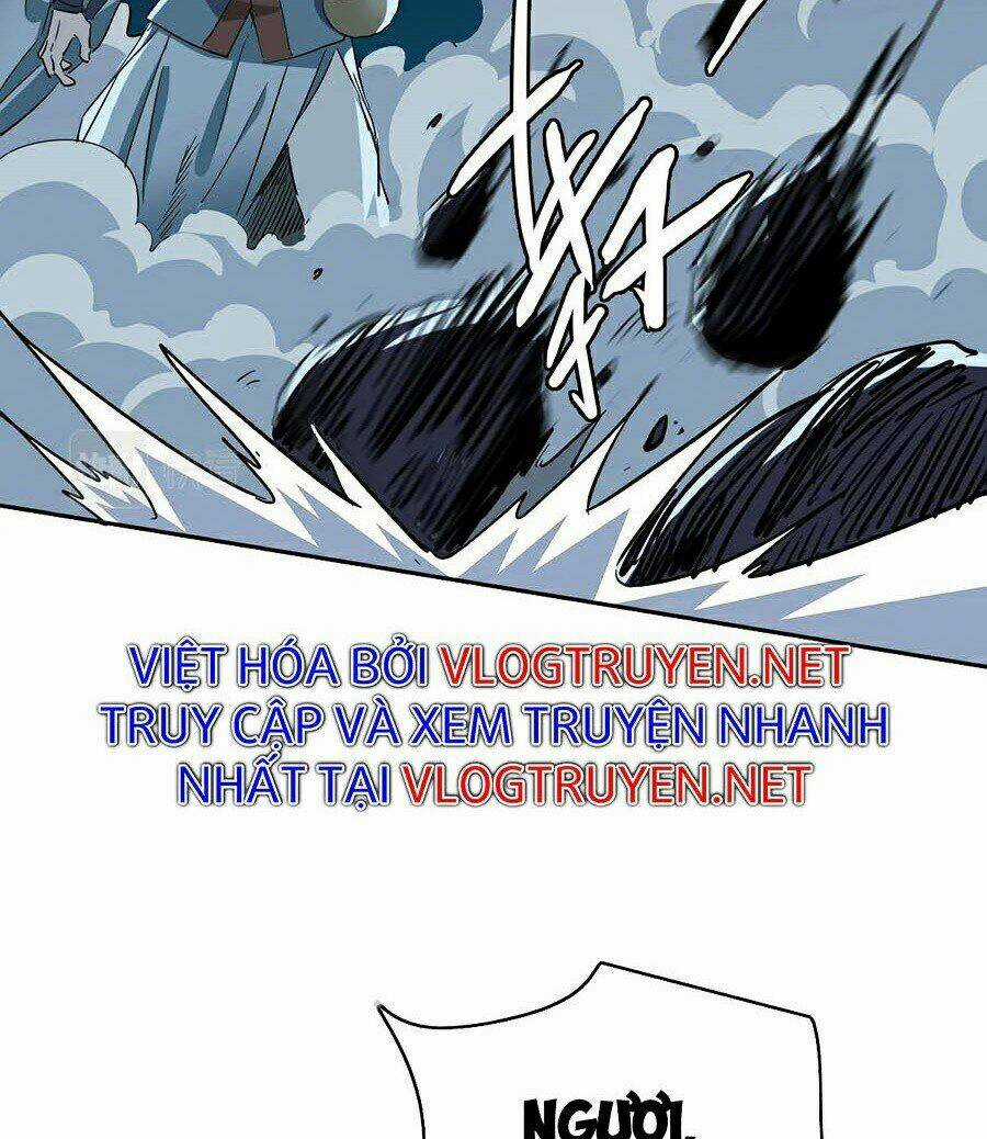 Siêu Đạo Thần Thuật Chapter 25 trang 67