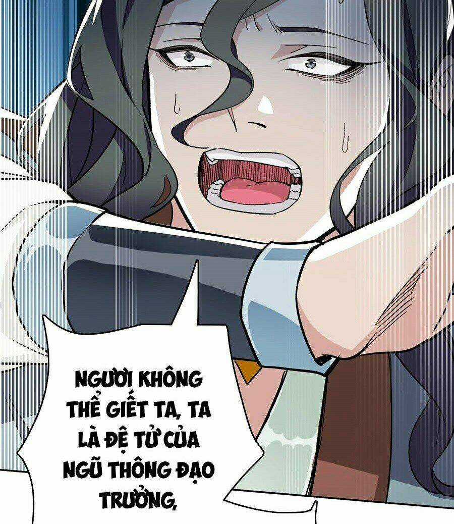 Siêu Đạo Thần Thuật Chapter 25 trang 69