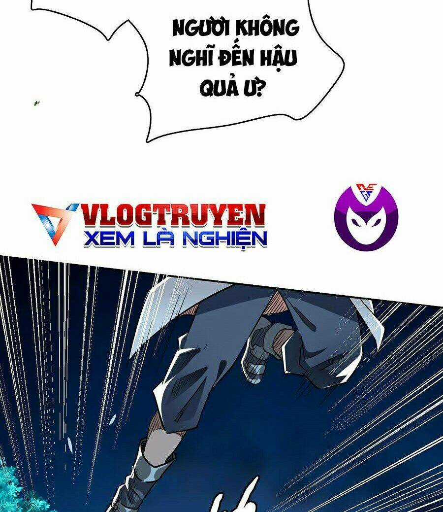 Siêu Đạo Thần Thuật Chapter 25 trang 70