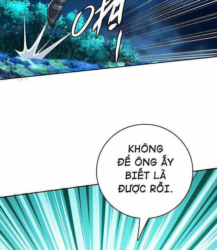 Siêu Đạo Thần Thuật Chapter 25 trang 71