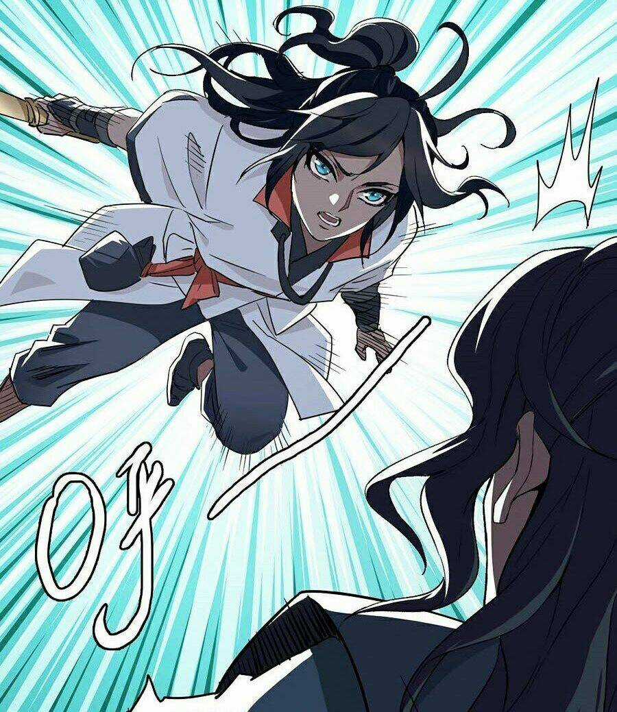 Siêu Đạo Thần Thuật Chapter 25 trang 72
