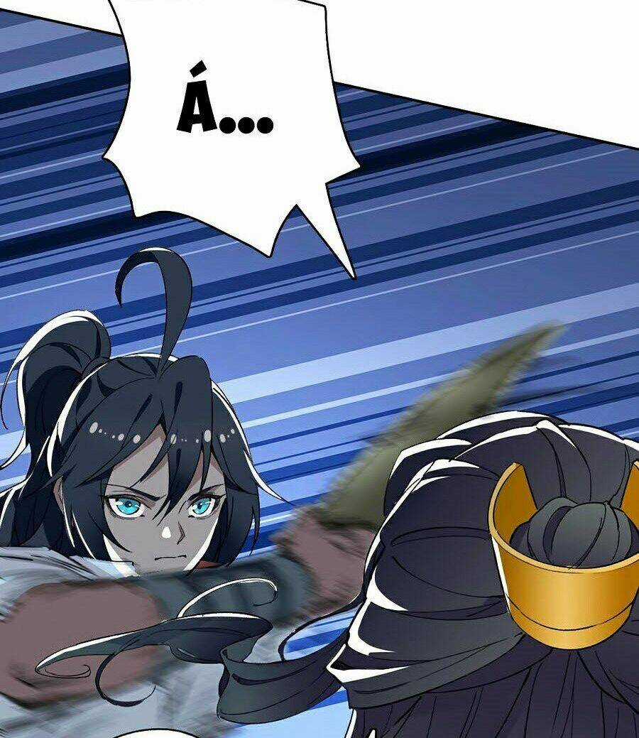 Siêu Đạo Thần Thuật Chapter 25 trang 74