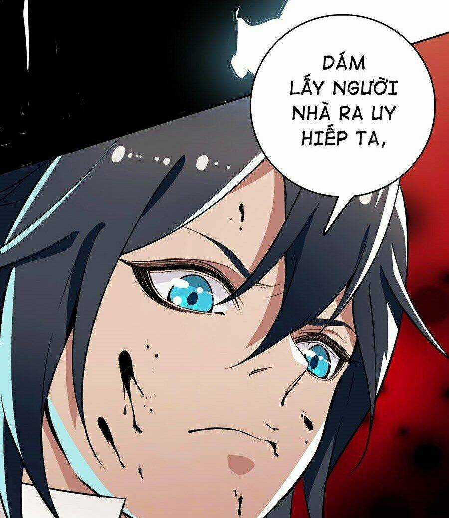 Siêu Đạo Thần Thuật Chapter 25 trang 77