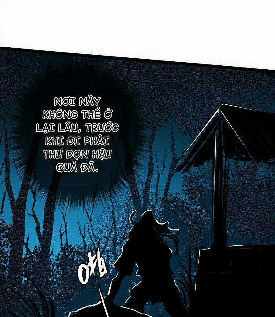 Siêu Đạo Thần Thuật Chapter 25 trang 79