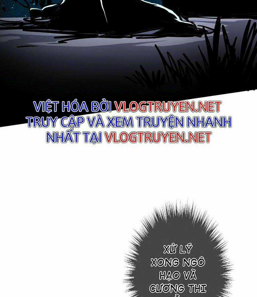 Siêu Đạo Thần Thuật Chapter 25 trang 80