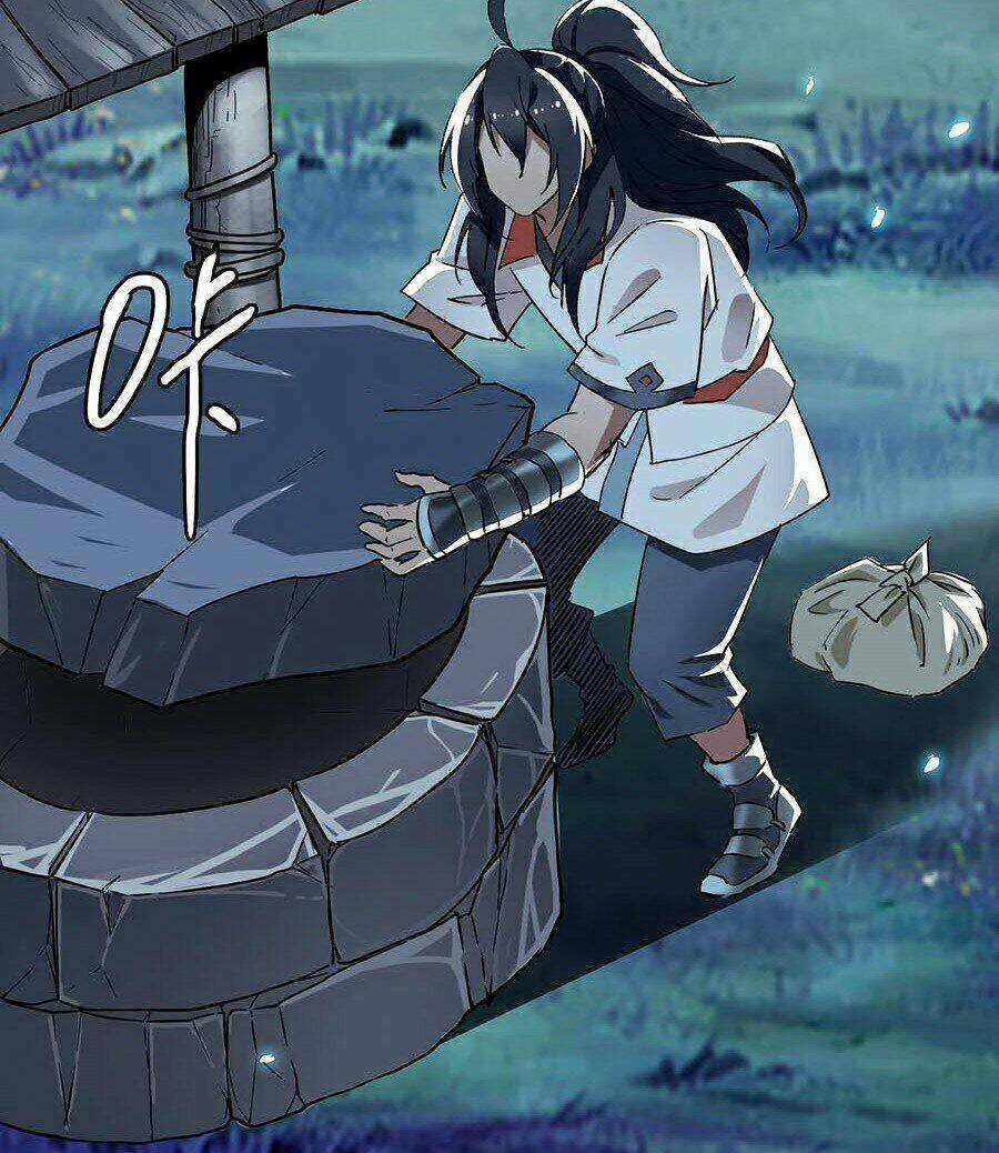 Siêu Đạo Thần Thuật Chapter 25 trang 83
