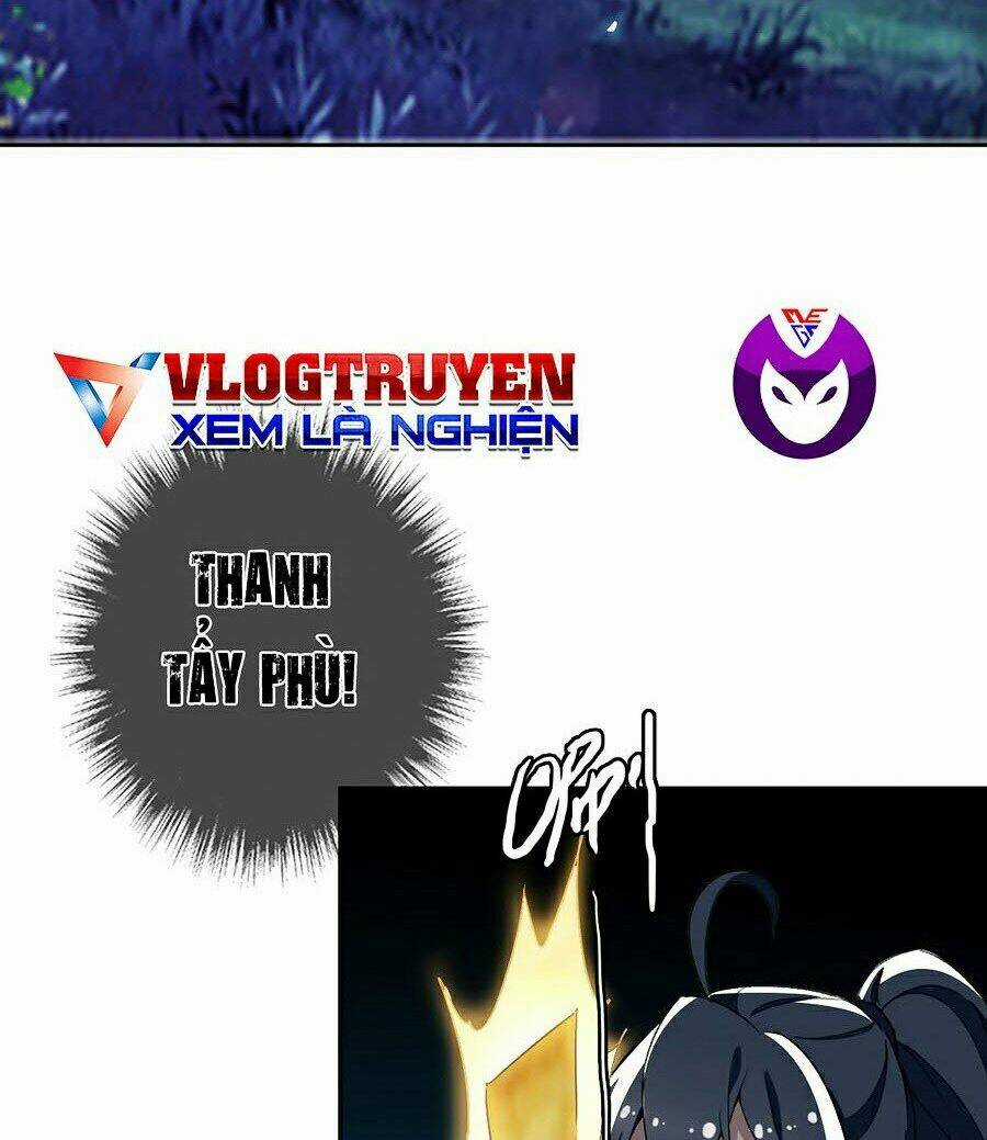 Siêu Đạo Thần Thuật Chapter 25 trang 84