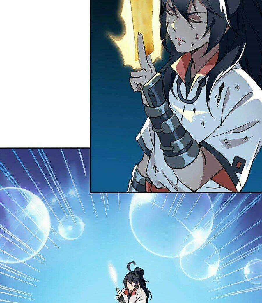Siêu Đạo Thần Thuật Chapter 25 trang 85