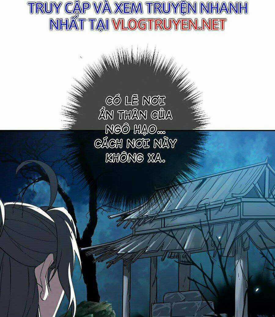 Siêu Đạo Thần Thuật Chapter 25 trang 87