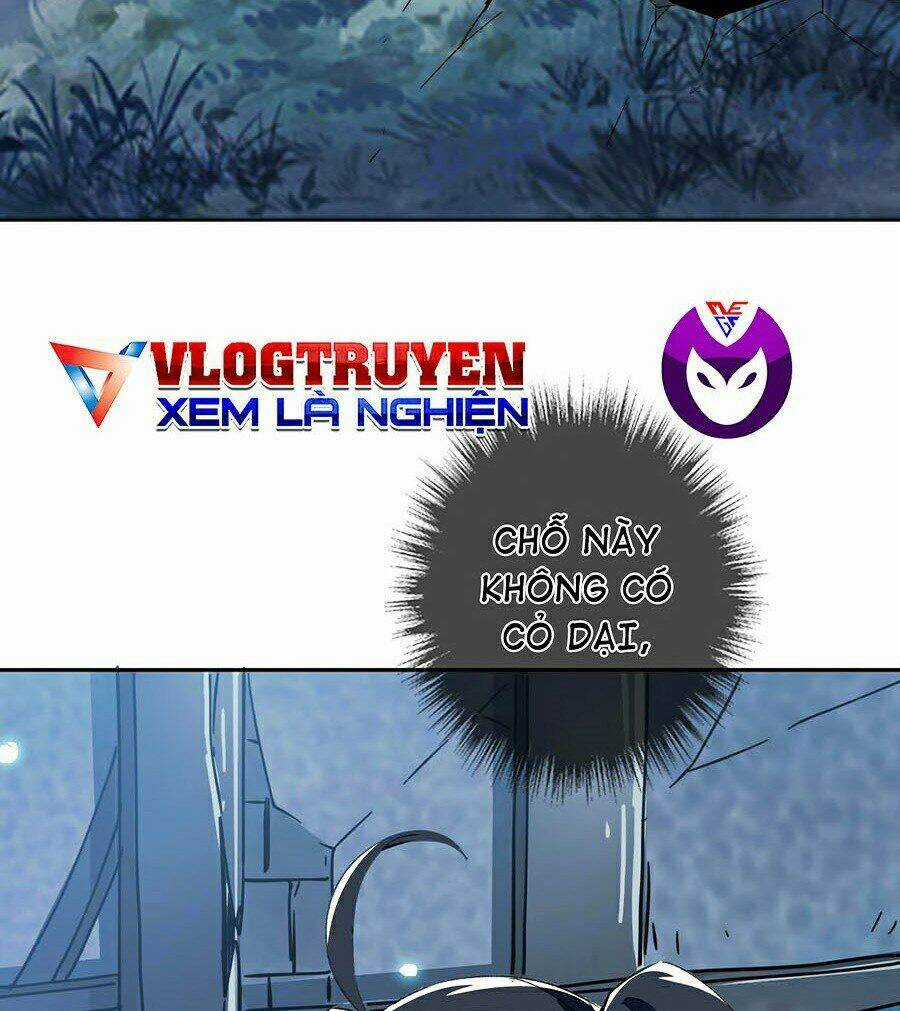 Siêu Đạo Thần Thuật Chapter 25 trang 93