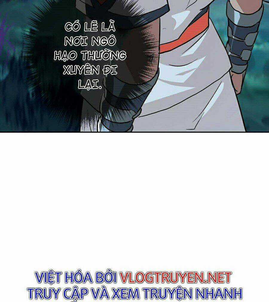 Siêu Đạo Thần Thuật Chapter 25 trang 95