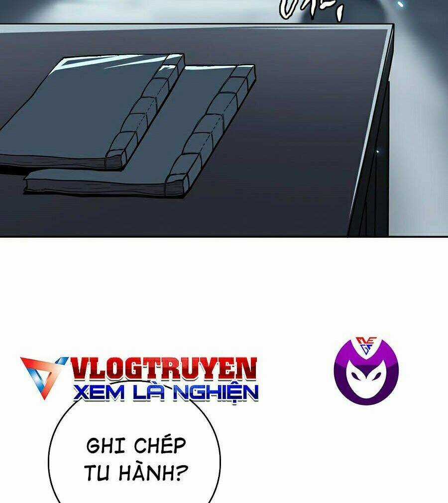 Siêu Đạo Thần Thuật Chapter 25 trang 98