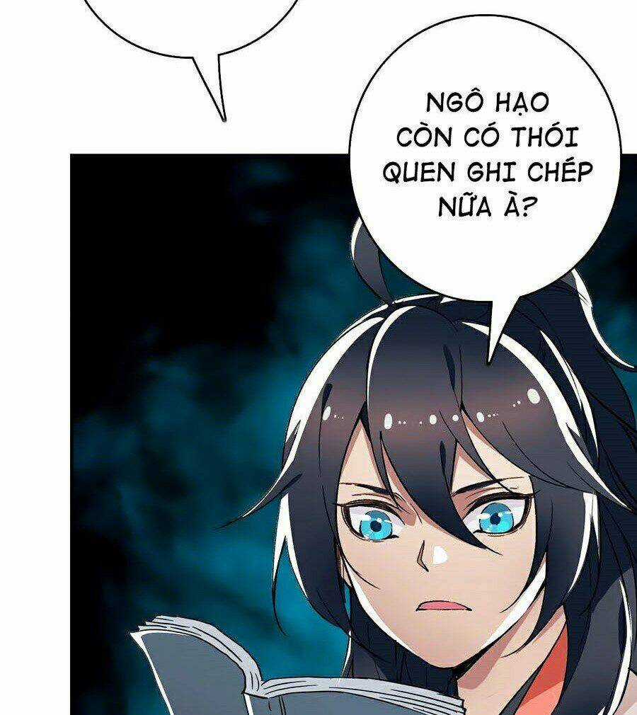 Siêu Đạo Thần Thuật Chapter 25 trang 99