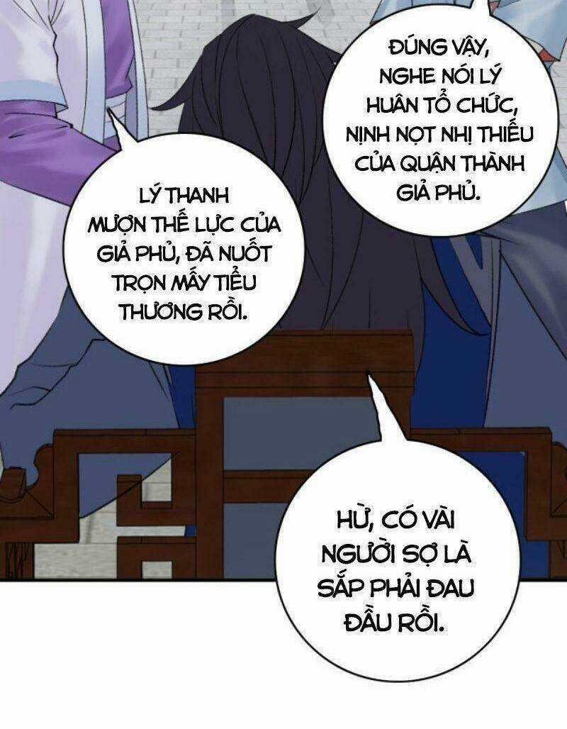 Siêu Đạo Thần Thuật Chapter 26 trang 13