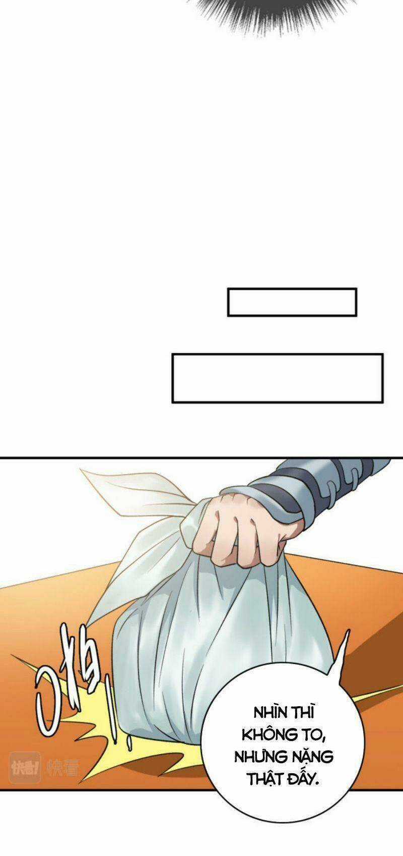 Siêu Đạo Thần Thuật Chapter 26 trang 15