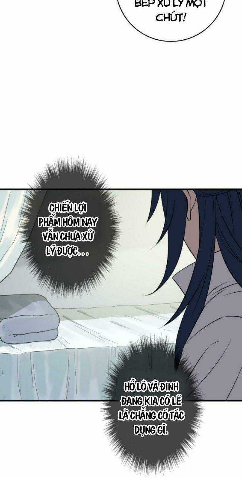 Siêu Đạo Thần Thuật Chapter 26 trang 17